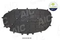 MOTORRAUMDÄMMUNG MOTORHAUBE FÜR VW GOLF VI (5K1) - AIC 56014