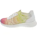 Remonte Sneaker bunt 38 EU