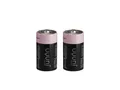 UYUNI Lighting Batterien C 1,5V 6700mAh 2erSet (1 Pack) Batterie