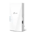 TP-LINK TP-Link RE700X Mesh-WLAN-System Dual-Band (2,4 GHz/5 GHz) Wi-Fi 6 (802.11ax) Weiß 1 Intern (RE700X)