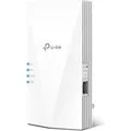 TP-LINK RE700X - Weiß - Intern - Mesh-Router - Leistung - Status - CE: 2.4GHz ?16dBm - 5GHz ?21dBm - CE - RoHS - Weiß