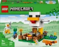 LEGO Hühnerfarm - 21585