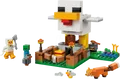 LEGO 21585 - LEGO Minecraft - Hühnerfarm