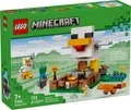 LEGO Minecraft 21585 Hühnerfarm