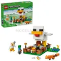LEGO 21585 Minecraft - Hühnerfarm