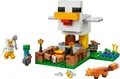 Lego Minecraft 21585 Hühnerfarm NEU / OVP
