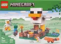 LEGO® Minecraft 21585 Hühnerfarm - NEU in OVP