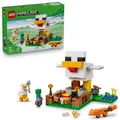LEGO® Minecraft 21585 Hühnerfarm | Neu | OVP