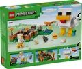 21585 - LEGO Minecraft - Hühnerfarm