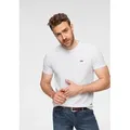 Levi's® ORIGINAL HM TEE mit Logo Print weiß S (44/46)