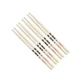 Vic-Firth American Classic 7A Value Pack