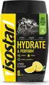Isostar Hydrate & Perform Powder Lemon 400 g