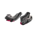 Kissen Steadyfit n-Com Größe XXL 25 MM Grau Schwarz X-LITE X-903 / Ultra