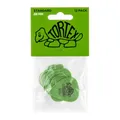 DUNLOP Tortex Standard Pick 0,88 ❘ Plektren ❘ guitar picks ❘ 12er Pack