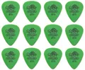 JIM DUNLOP 418R Tortex Standard 0,88mm Pack
