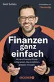 Finanzen ganz einfach: Mit dem Finanztip-Prinzip ric... | Buch | Zustand wie neu
