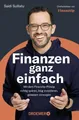Finanzen ganz einfach: Mit dem Finanztip-Prinzip richtig sparen, klug  UNGELESEN