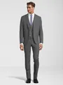 SteffenKlein Anzug Slim-Fit (3-tlg)