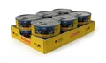 JOSERA Duck Nassfutter (12 x 85 g) | mit Ente & getreidefrei | Anti-Harnstein