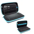 3DSXL Case Aufbewahrungstasche für 3DS XL oder New 3DS XL - Hartschalen Schut...