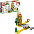 LEGO Super Mario Wüste Pokey 71363 180 Teile Expansion Set