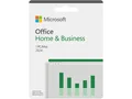 Microsoft Office Home & Business 2024 - Einmaliger Kauf für PC oder Mac, Download Code [Multiplattform]