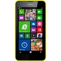 Nokia Lumia 635 (8 GB, Gelb, 4.50", 4G) (nokia lumia 635 yellow)