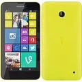 Nokia 635 Lumia 4G 8GB bright gelb - Gelb