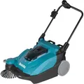 Makita VS 001 GZ Akku Kehrsaugmaschine 40 V max. 65 cm 24 l Brushless Solo - ohne Akku, ohne Ladegerät