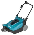 Makita Akku-Kehrsaugmaschine 40V max (ohne Ladegerät und Akkus) (Art.VS001GZ)