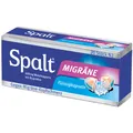Spalt® Migräne Flüssigkapseln