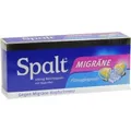 SPALT Migräne Weichkapseln 20 St. PZN 00808044