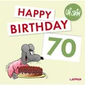 Carlsen Happy Birthday zum 70. Geburtstag (Deutsch, Uli Stein, 2022) (18764257)