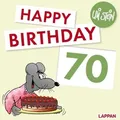 Uli Stein: Festtage!: Happy Birthday zum 70. Geburtstag