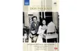Music & Sounds DVD Don Pasquale (in deutscher Sprache)