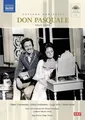 Music Dvd - Gaetano Donizetti - Don Pasquale (Sung In German)  - Naxos -D- Neu