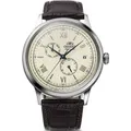 Orient Bambino Automatic RA-AK0702Y10B Herrenuhr - Bronze