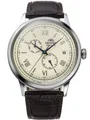 Orient RA-AK0702Y30B Herrenuhr Automatik 40mm 3ATM