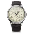 Orient Classic RA-AK0702Y10B – Herrenuhr, elegant, 41 mm, Edelstahl, Garantie: 3