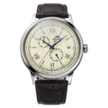 Orient RA-AK0702Y30B Classic Automatic – Herrenuhr    Garantie: 3 Jahre Automati