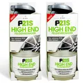 2x P21S HIGH END Felgenreiniger 750 ml von Dr. Wack 1230