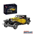 Mould King Vintage T50  Building Set 13080S