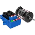 Traxxas Bl-2s Brushless Power System Wasserdicht (Regler & Motor) (TRX3382)