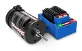 Traxxas 3382 Waterproof BL-2s Brushless Power System (Motor und ESC)