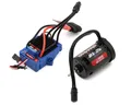 Traxxas BL-2S Brushless Power System wasserdicht TRX3382 Slash 4x4, Ford Mustang
