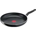 Tefal C2670623 (Bratpfanne, Aluminium, 28 x 6.90 cm) (C2670623)