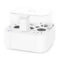 EMERIO EB-115560.14 Eierkocher Weiß