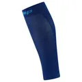 CEP - Women's Run Sleeves Calf 5.0 - Beinlinge II | EU 34-37 blau