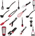 Tefal INGENIO Küchenutensilien, Küchenutensilien:Kartoffelstampfer