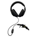 Logitech G433 Gaming Headset 7.1 DTS Klinke USB Surround Sound Kopfhörer Gaming